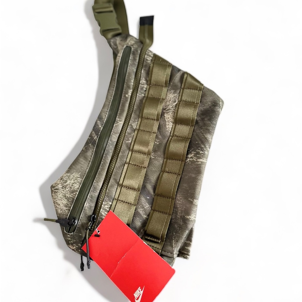 Cross body military - Nike